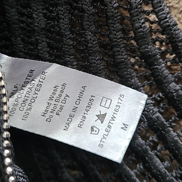 Windsor Crop Top - Picture 7 of 7